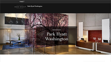 Park Hyatt Washington