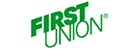 Tarjeta - First Union