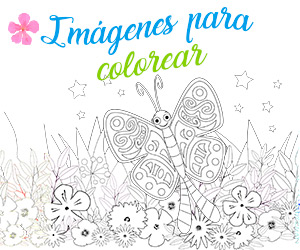 Imágenes para colorear