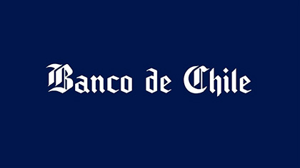 Tarjeta de Bancos en Chile