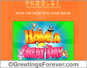 Game ecard