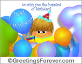 Best wishes!