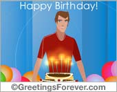 Happy Birthday!