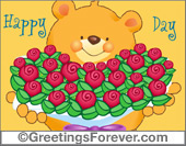 Happy Day ecard