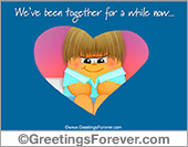 I wanted to tell you...