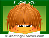 When I think about you