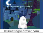 Some days... Ecard