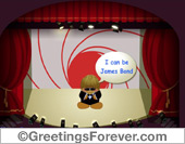 eCard to someone special