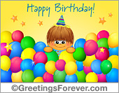 Happy Birthday!