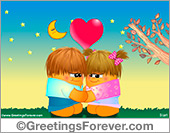 Forgiving