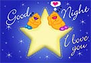 Good night