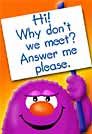 Hi! ecard