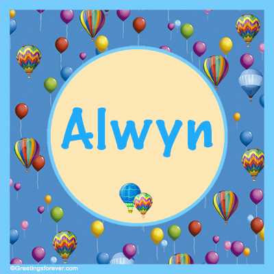 Image Name Alwyn