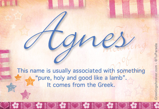 Agnes