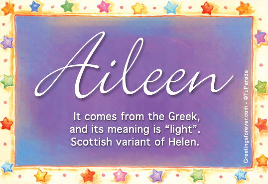Aileen
