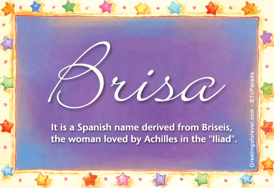 Brisa