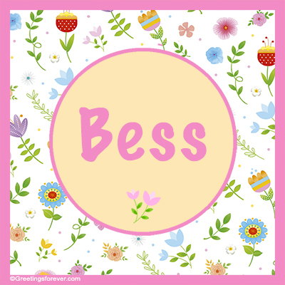 Image Name Bess