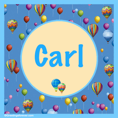 Image Name Carl