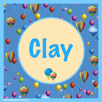 Image Name Clay