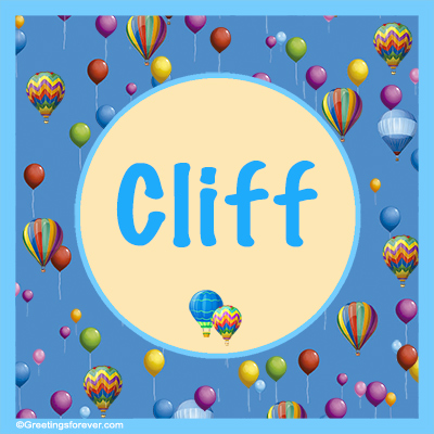 Image Name Cliff
