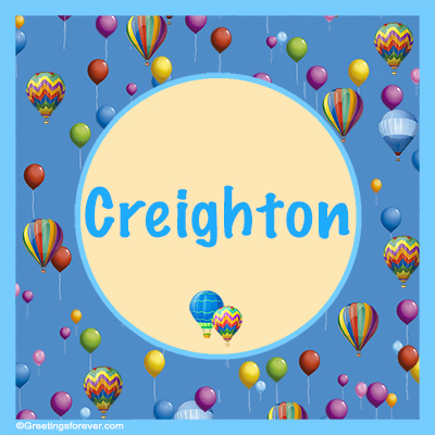 Image Name Creighton