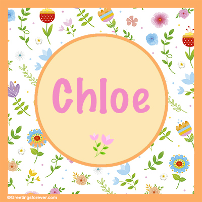 Image Name Chloe