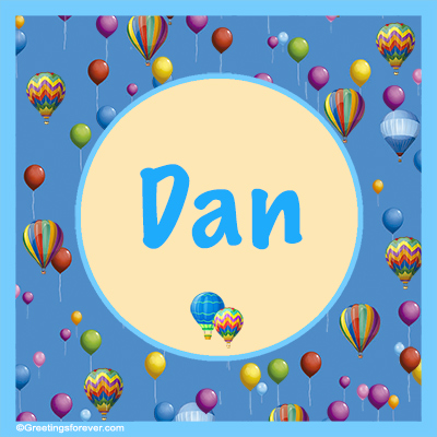 Image Name Dan