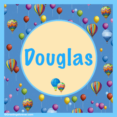Image Name Douglas