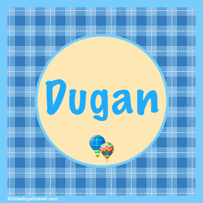 Image Name Dugan