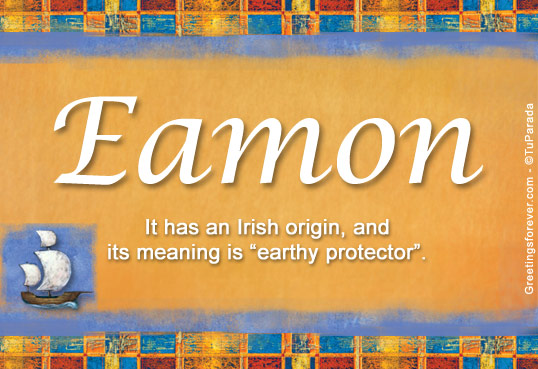 Eamon