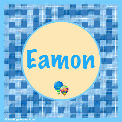 Image Name Eamon
