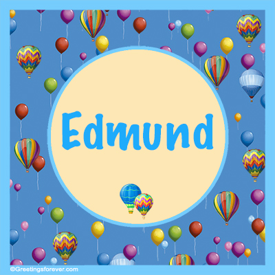 Image Name Edmund
