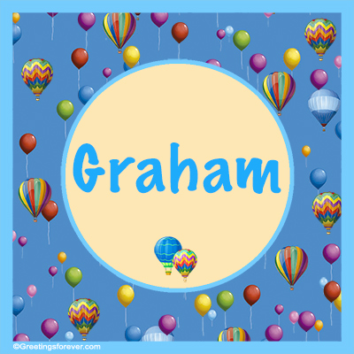Image Name Graham