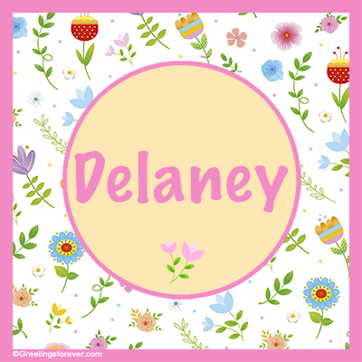 Image Name Delaney