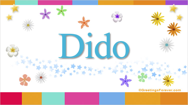 DIDO  What Does DIDO Mean?