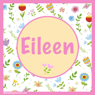 Image Name Eileen