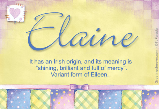 the-baby-name-elaine-what-it-means-and-why-numerologists-love-it