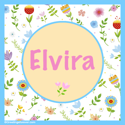 Image Name Elvira