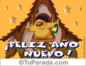 Cuando falte poco...
