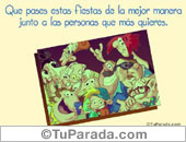 Foto familiar