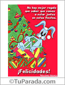 No hay mejor regalo...