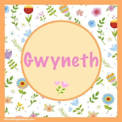 Image Name Gwyneth