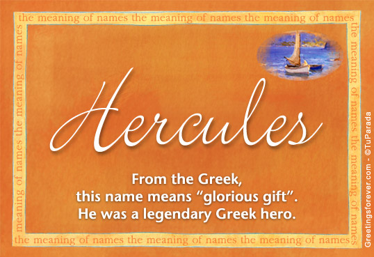 Hercules