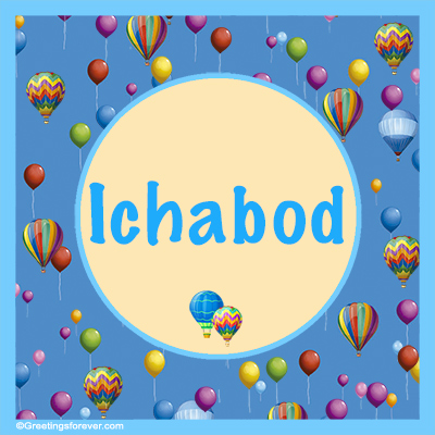 Image Name Ichabod