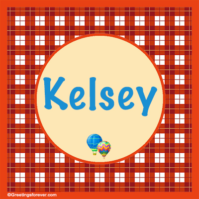 Image Name Kelsey