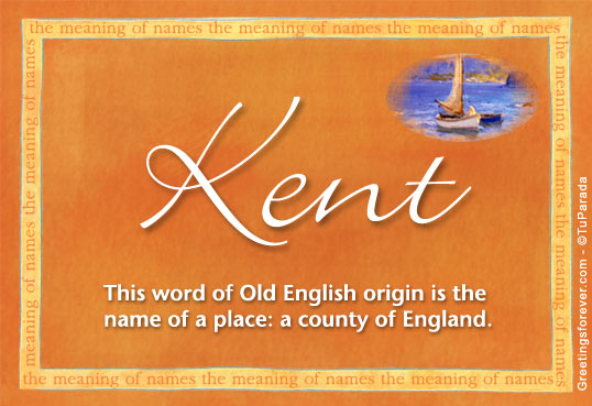 Kent