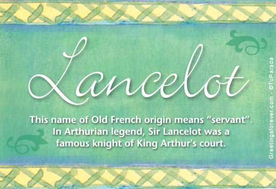 Lancelot