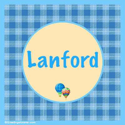 Image Name Lanford