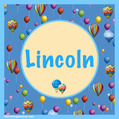 Image Name Lincoln