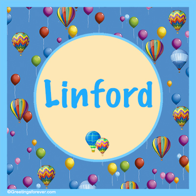Image Name Linford